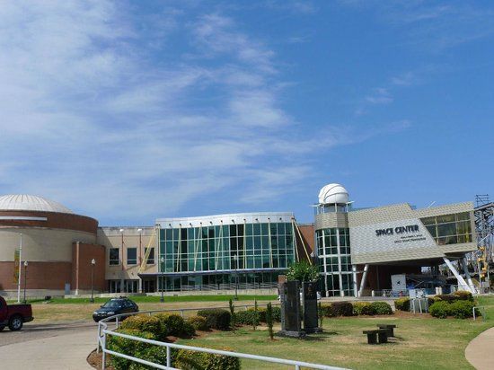 IMAX at Sci-Port Discovery Center